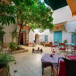 ** Bed & Breakfast Dar Marhaba Morocco