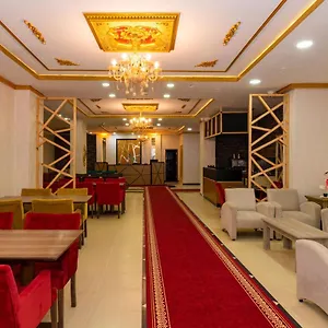 Avrupa Palace 2*, Istambul Turquie