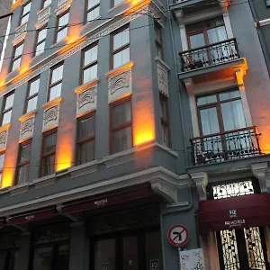 Iq Galatasaray , Istambul Turquie