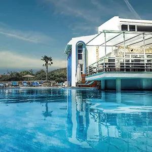 Skion Palace Hotel-bungalows & Boutique 4*, Nea Skioni Yunanistan