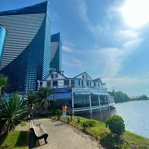 ***** Aparthotel Orbi Sea Side & Sea View Towers Georgia