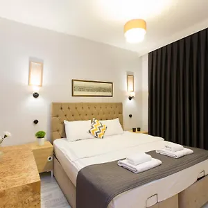  Aparthotel Istiklal Turkey