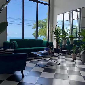 **** Hotel Cabo Boutique Georgia