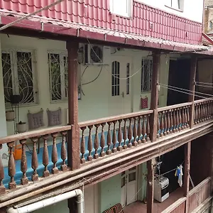 La Casa Auberge de jeunesse