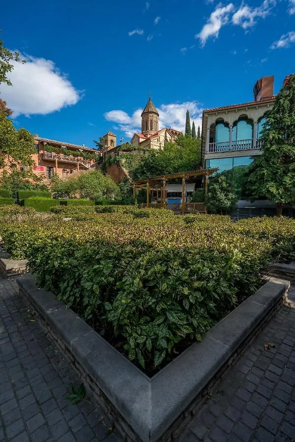 Tamarisi Old Tbilisi 호텔